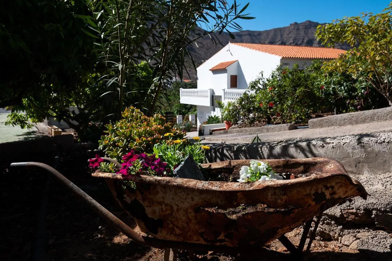 Finca El Moral Lejlighed La Playa de Mogán Puerto De Mogan