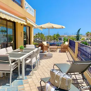 Lejlighed Hd Mogan Beach, Puerto De Mogan