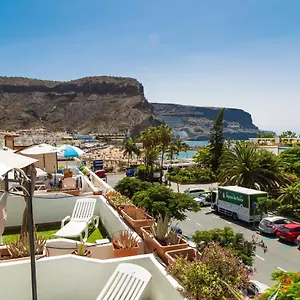Ilios De Mogan Apartment