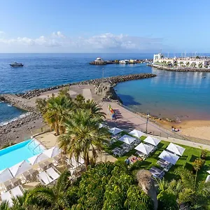 Feriehus Cordial Muelle Viejo, Puerto De Mogan