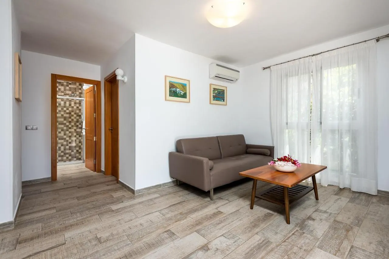 Appartamento Finca El Moral Puerto De Mogan 0*,  Spagna