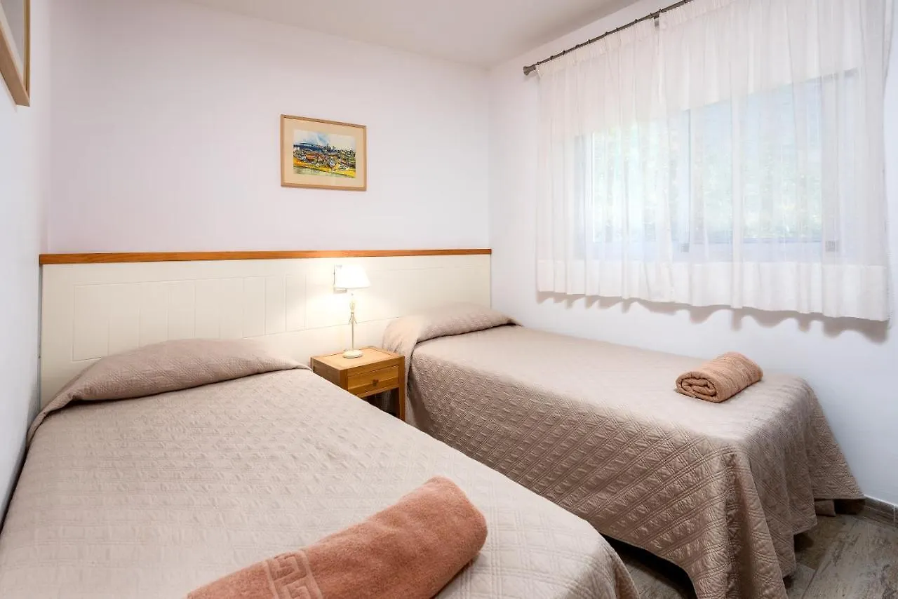 Appartement Finca El Moral à Puerto De Mogan