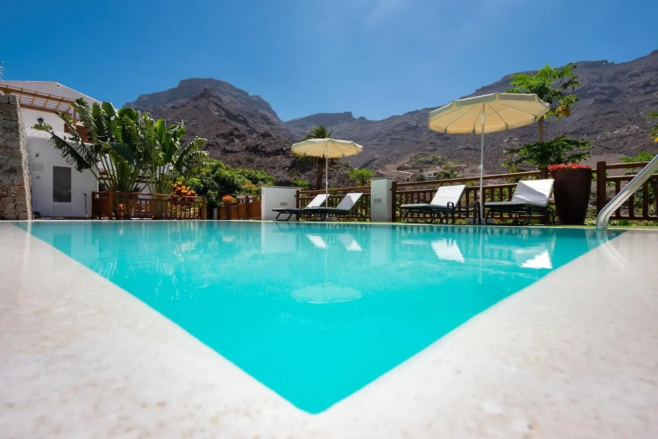 Appartamento Finca El Moral Puerto De Mogan